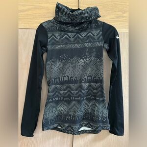 Women’s Nike Pro Dri Fit long sleeve XS top